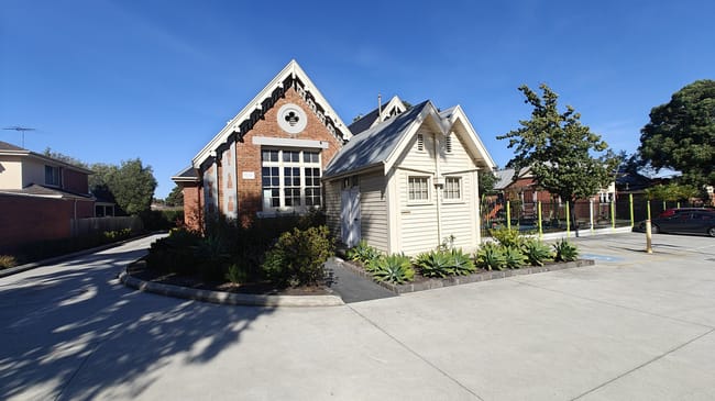 172-174 Burwood Highway Burwood VIC 3125 172-174 Burwood Highway Burwood VIC 3125