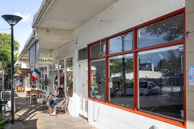 17 Robertson Road Newport NSW 2106