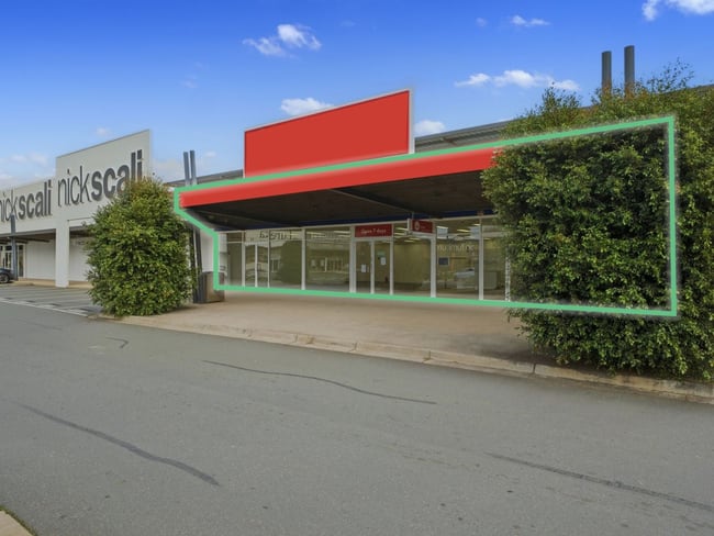 290 Benalla Road Shepparton VIC 3630 290 Benalla Road Shepparton VIC 3630