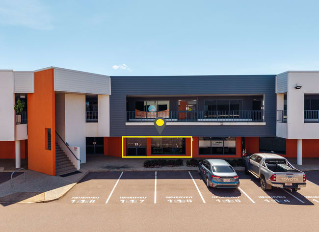 33/5 McCourt Road Yarrawonga NT 0830 33/5 McCourt Road Yarrawonga NT 0830