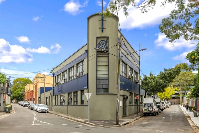 43-47 Vine Street Darlington NSW 2008 43-47 Vine Street Darlington NSW 2008