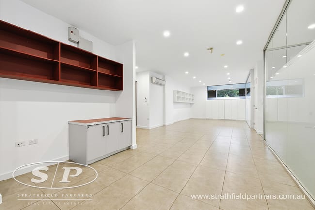 Shop 24/48 Cooper Street Strathfield NSW 2135