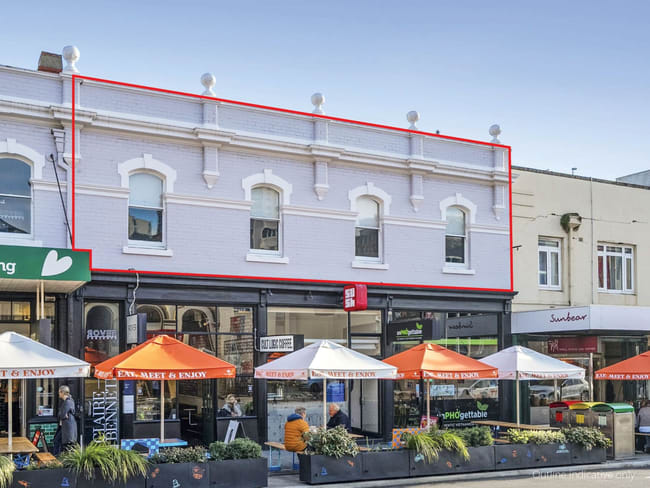 Level 1 Suite 1/149 Collins Street Hobart TAS 7000 Level 1 Suite 1/149 Collins Street Hobart TAS 7000