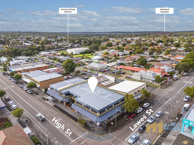 12/116 High Street East Maitland NSW 2323 12/116 High Street East Maitland NSW 2323