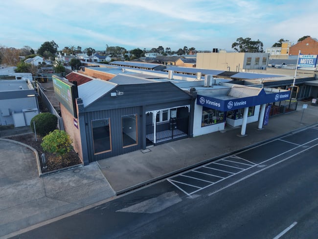 318-320 Main Street Bairnsdale VIC 3875