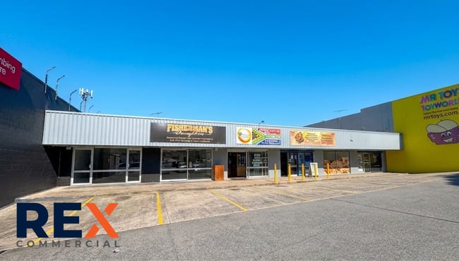 139 Browns Plains Road Browns Plains QLD 4118