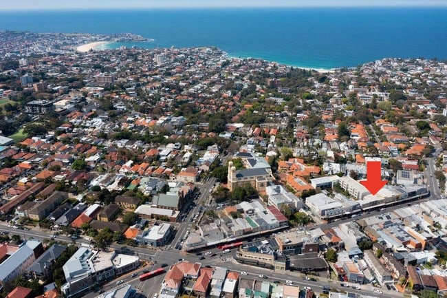 312 Bronte Road Waverley NSW 2024