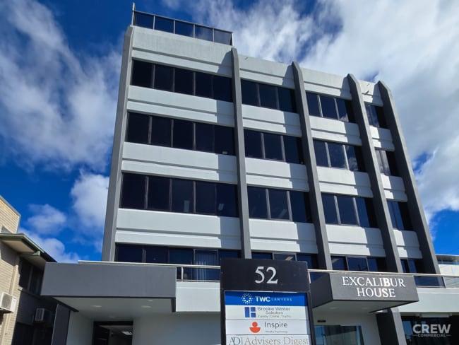 3/52 Davenport Street Southport QLD 4215
