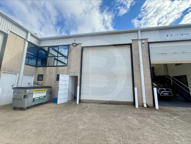 17/14 SHERIDAN CLOSE Milperra NSW 2214