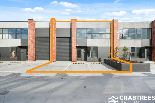 16/8-20 King Street Oakleigh VIC 3166 16/8-20 King Street Oakleigh VIC 3166