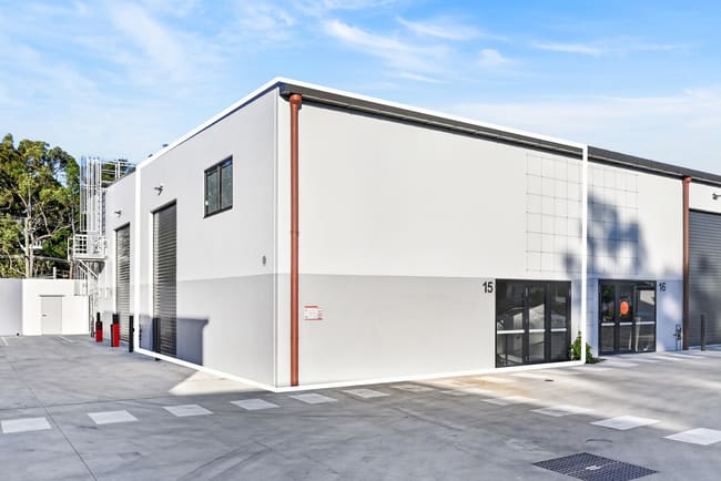 15/3-11 Belvedere Drive Park Ridge QLD 4125 15/3-11 Belvedere Drive Park Ridge QLD 4125