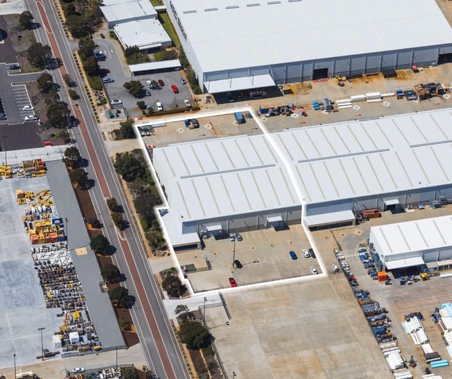 Warehouse 1 4 Marriott Road Jandakot WA 6164 Warehouse 1 4 Marriott Road Jandakot WA 6164
