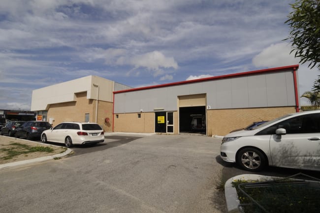 3/13 Augusta Street Willetton WA 6155 3/13 Augusta Street Willetton WA 6155