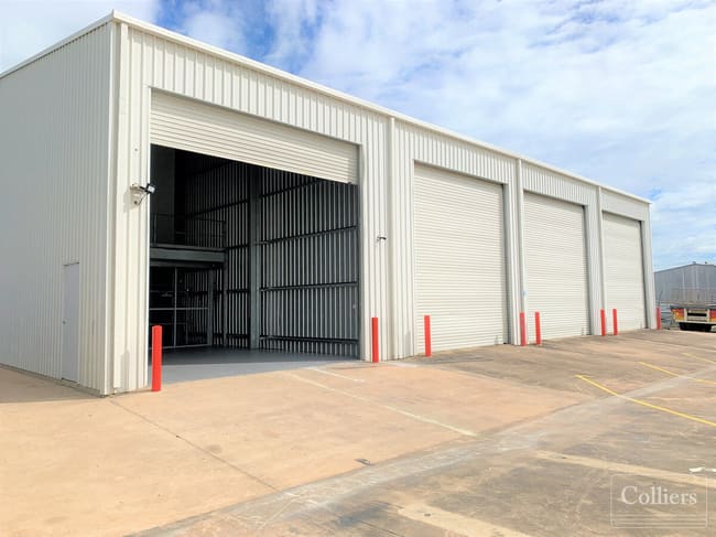 6/54 Keane Street Currajong QLD 4812 6/54 Keane Street Currajong QLD 4812