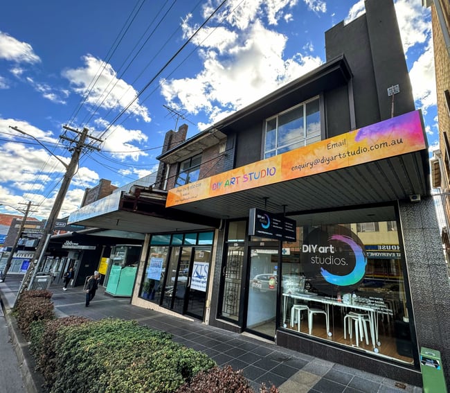 321 Homer Street Earlwood NSW 2206 321 Homer Street Earlwood NSW 2206