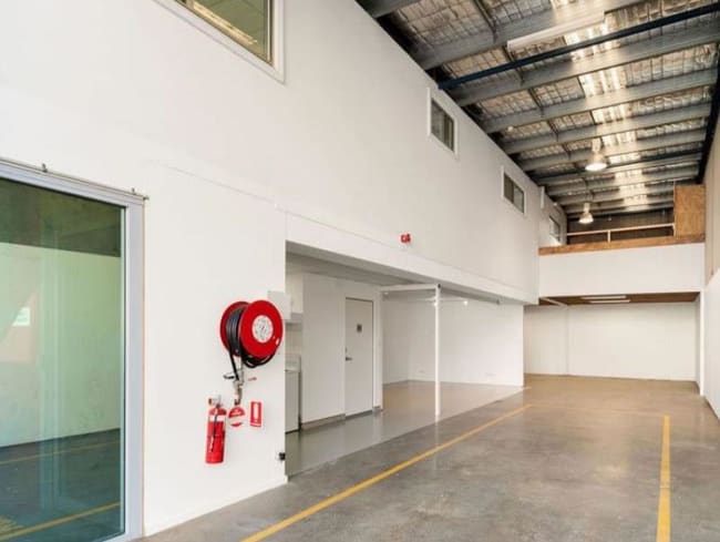 Unit 17/57a Rhodes Street Hillsdale NSW 2036 Unit 17/57a Rhodes Street Hillsdale NSW 2036