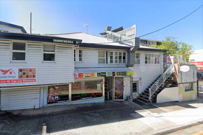 Shop 5A/1180 Sandgate Road Nundah QLD 4012 Shop 5A/1180 Sandgate Road Nundah QLD 4012