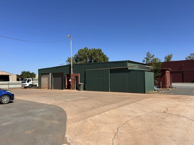 38a Moorambine Street Wedgefield WA 6721 38a Moorambine Street Wedgefield WA 6721