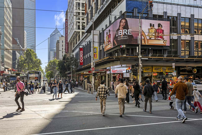 26 Elizabeth Street Melbourne VIC 3000