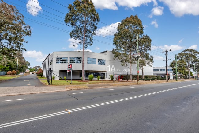 1a Bessemer Street Blacktown NSW 2148