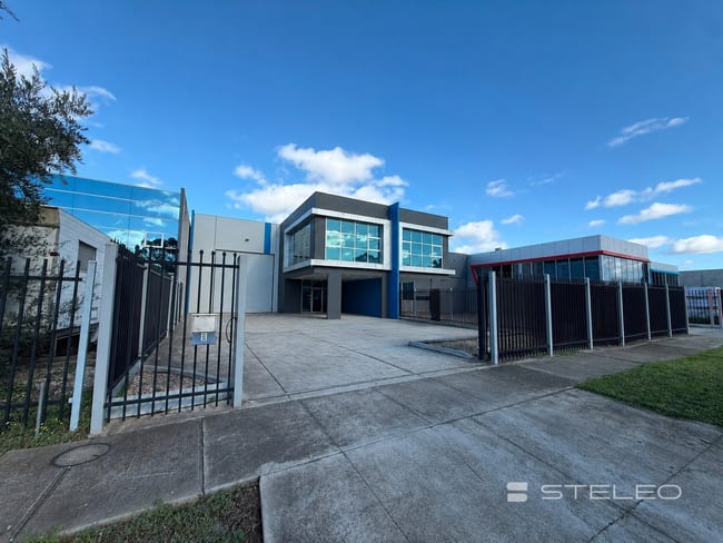 24A Gasoline Way Craigieburn VIC 3064 24A Gasoline Way Craigieburn VIC 3064