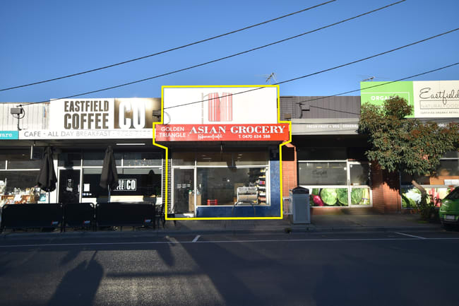 37 The Mall Croydon South VIC 3136 37 The Mall Croydon South VIC 3136