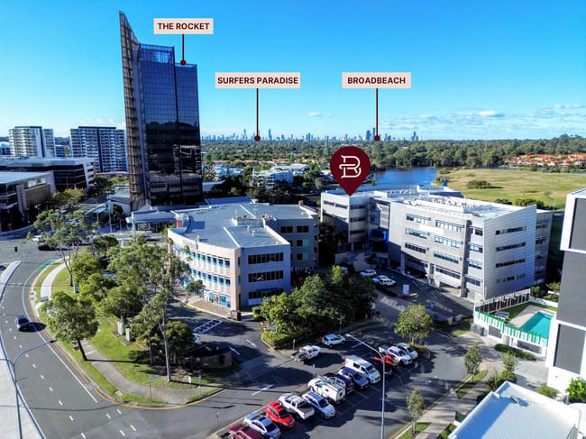 302/6 Waterfront Place Robina QLD 4226 302/6 Waterfront Place Robina QLD 4226