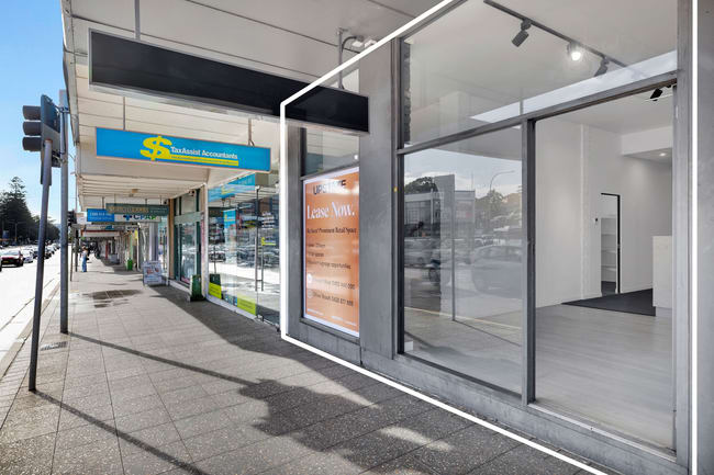 854 Pittwater Road Dee Why NSW 2099