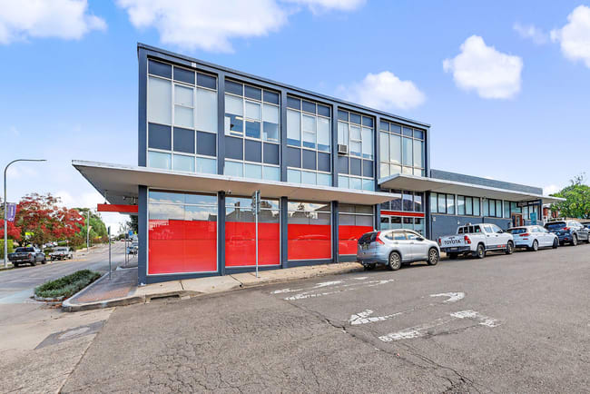 2/299 George Street Windsor NSW 2756 2/299 George Street Windsor NSW 2756