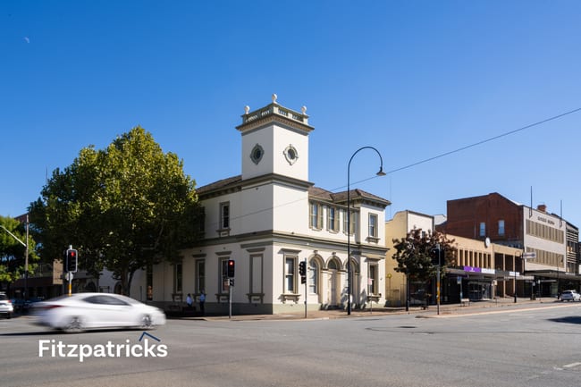 44 Fitzmaurice Street Wagga Wagga NSW 2650 44 Fitzmaurice Street Wagga Wagga NSW 2650