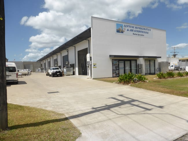 6/93-95 Cook Street Portsmith QLD 4870 6/93-95 Cook Street Portsmith QLD 4870