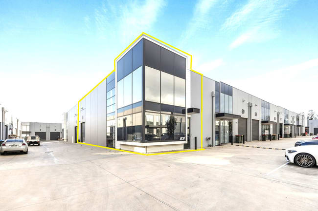 Unit/61/42 McArthurs Road Altona North VIC 3025 Unit/61/42 McArthurs Road Altona North VIC 3025