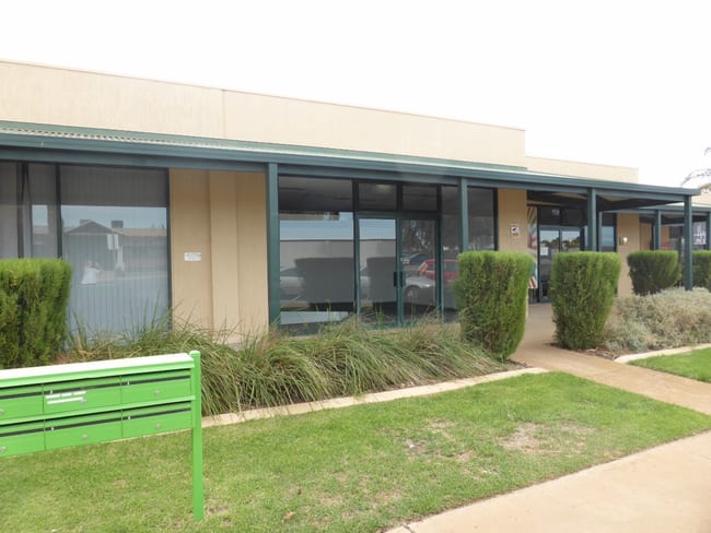 2/2103 Fifteenth Street Irymple VIC 3498 2/2103 Fifteenth Street Irymple VIC 3498