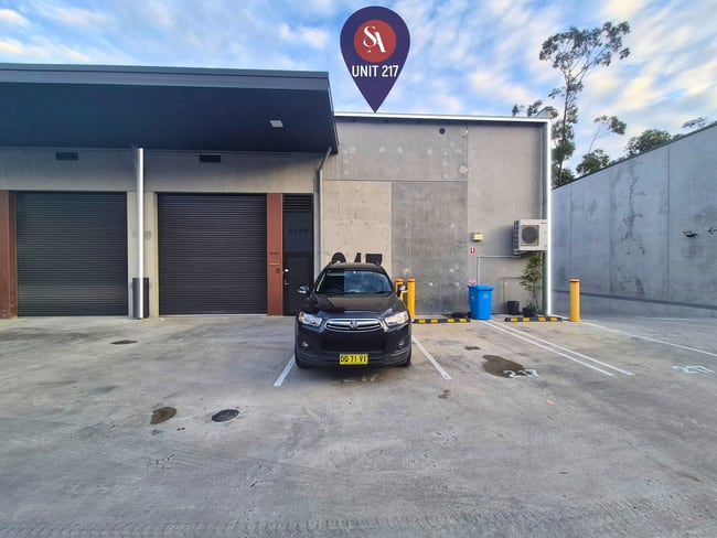 217/16 Orion Road Lane Cove NSW 2066