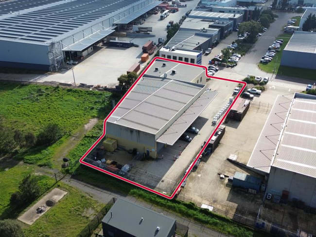 7 International Square/7 International Square Tullamarine VIC 3043