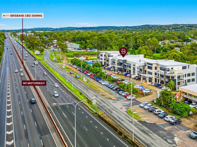 6/3990-3992 Pacific Highway Loganholme QLD 4129 6/3990-3992 Pacific Highway Loganholme QLD 4129