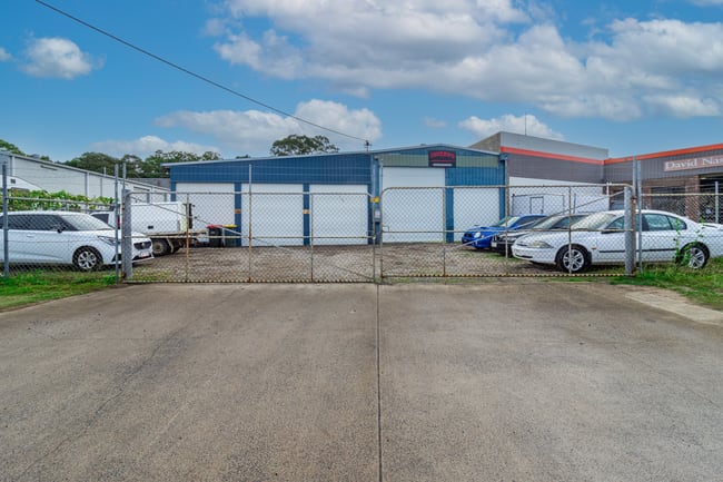 5 Florence Street Urangan QLD 4655 5 Florence Street Urangan QLD 4655