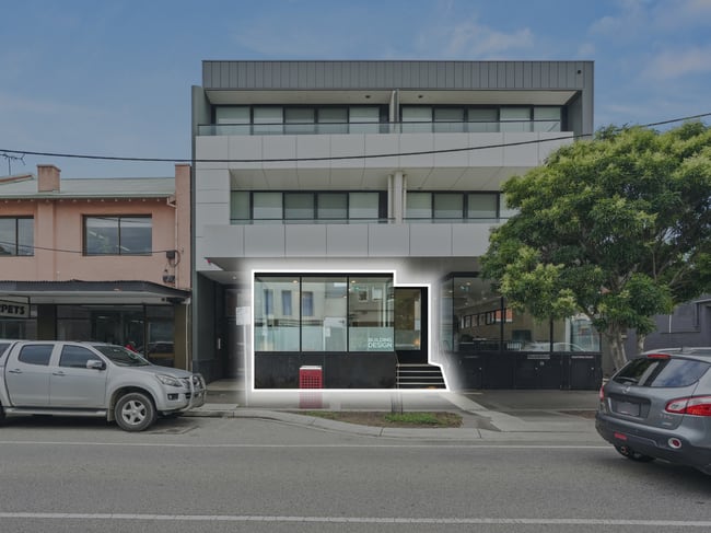 129 Gardenvale Road Gardenvale VIC 3185 129 Gardenvale Road Gardenvale VIC 3185