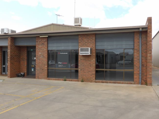254 Etiwanda Avenue Mildura VIC 3500 254 Etiwanda Avenue Mildura VIC 3500