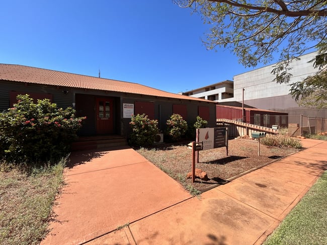 Office 2/15A Edgar Street Port Hedland WA 6721 Office 2/15A Edgar Street Port Hedland WA 6721