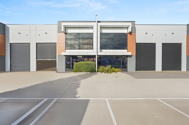 5 Aspen Circuit Springvale VIC 3171 5 Aspen Circuit Springvale VIC 3171