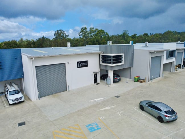 Unit 9 9 Lacy Court Carrara QLD 4211 Unit 9 9 Lacy Court Carrara QLD 4211