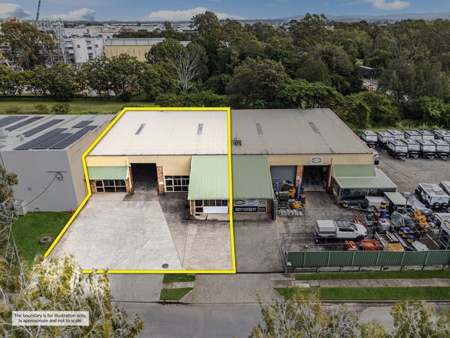 55 Annie Street Coopers Plains QLD 4108 55 Annie Street Coopers Plains QLD 4108
