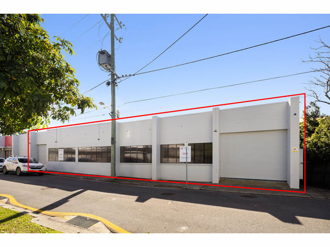 296 Montague Road West End QLD 4101 296 Montague Road West End QLD 4101