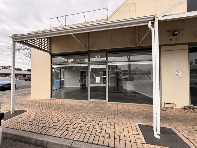 18/6 Rebound Court Narre Warren VIC 3805 18/6 Rebound Court Narre Warren VIC 3805