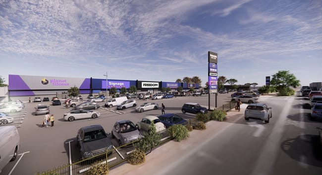 Unit 4/206-210 Beach Road Noarlunga Centre SA 5168 Unit 4/206-210 Beach Road Noarlunga Centre SA 5168