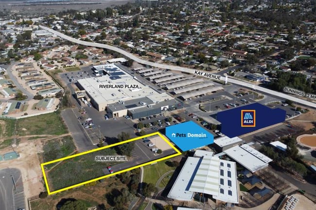 34 Kay Avenue Berri SA 5343