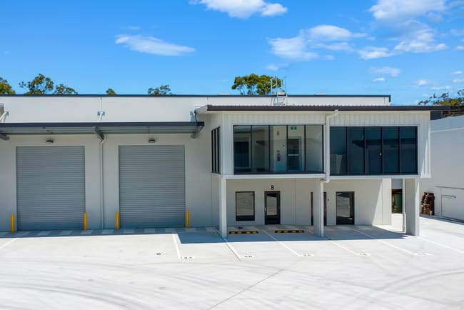 8/109 Hub Crescent Heathwood QLD 4110 8/109 Hub Crescent Heathwood QLD 4110