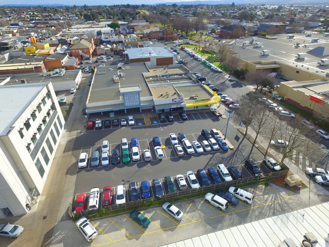 33-37 Post Office Place Traralgon VIC 3844 33-37 Post Office Place Traralgon VIC 3844