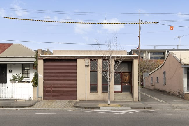Shop/51 Ardern Street North Melbourne VIC 3051 Shop/51 Ardern Street North Melbourne VIC 3051